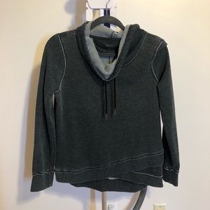Calvin Klein Performance Turtleneck Sweatshirt